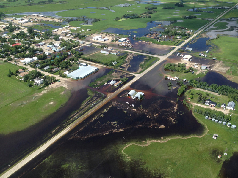 WEA Prairies Flooding 20140702