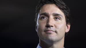 Prime Minister Justin Trudeau cbc